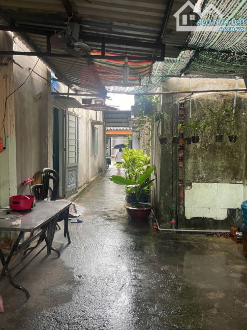 CHÍNH CHỈ MỘT ĐỜI BÁN NHÀ C4 +DÃY TRỌ 7PHÒNG ĐƯỜNG NHỰA 8M TRUNG TÂM HM. - 4