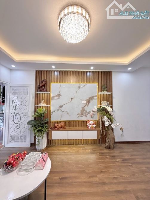 Nhà tập thể Tân Xuân Bắc Từ Liêm tầng 2 giá 1.89 tỷ - 4