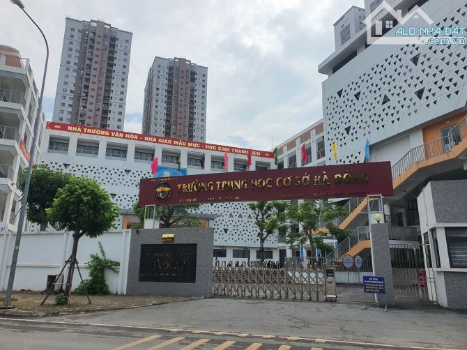 Siêu phẩm Liền kề Phú Lương Hà Đông, DT 86 m², MT 5m, 2 mặt đường, Cơ hội đầu tư sinh lời - 4