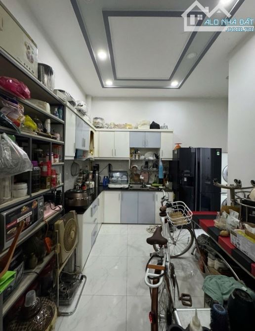 Gần Công Viên Gia Định, 2 Tầng 46m2 (4.2 x 11), giá 5.4 ty, P3 Gò Vấp - 4