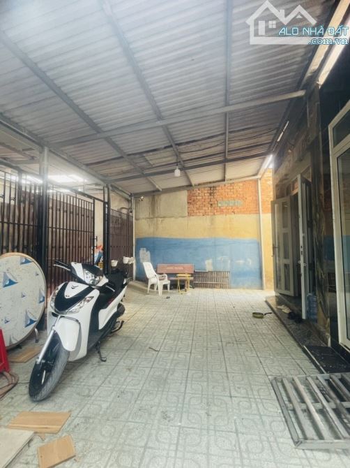 Bán nhà 1 SẸC ,Bùi Thị Lùng ,Hóc Môn   2Tx64m2 . Giá chỉ  2.49 tỷ (TL) - 4