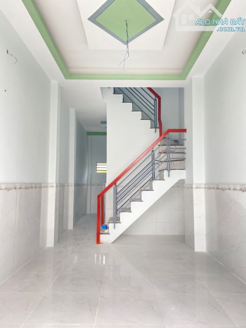 🔶Duy nhất căn nhà 1 lầu chỉ 980 triệu🔶Lê Văn Lương ngay cầu rạch dơi🔶 - 4
