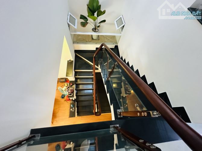 🔥 CẦN BÁN NHÀ 3 TẦNG ĐẸP – FULL NỘI THẤT – PHƯỚC LONG, NHA TRANG 🔥 - 4