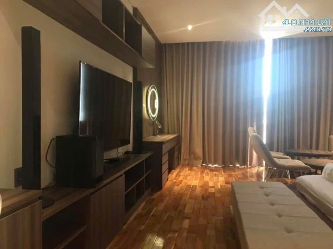 BÁN TÒA NHÀ 6 TẦNG – AN ĐỒN – SƠN TRÀ – ĐÀ NẴNG - 4