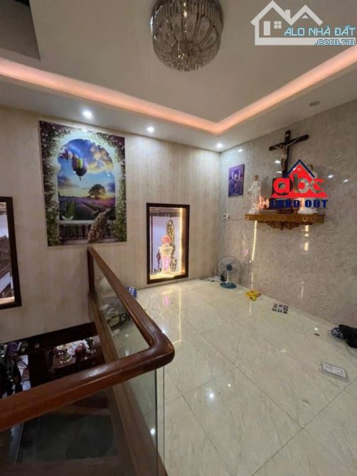 Bán Biệt Thự Mini Thuộc giáo xứ Tiên Chu gần chợ Thái Bình - 4