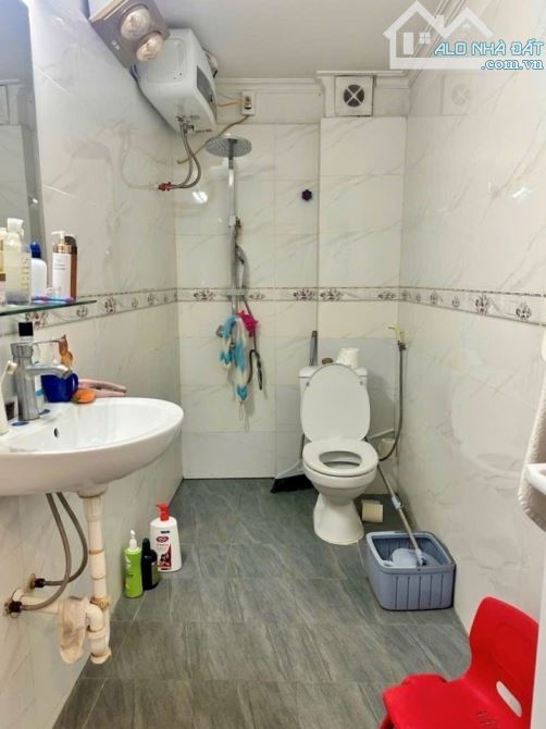 Bán nhà Trình Định Cửu, Hoàng Mái, ô tô, kinh doanh, gần phố, 32m2, 7.69tỷ(CTL) - 4