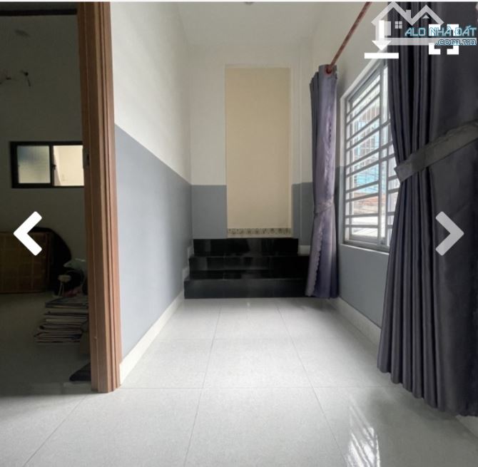 💝 LÔ GÓC ĐẸP - VÀO Ở NGAY - 70M² - 5,2 TỶ - SƠN TRÀ, Cách mặt tiền Trần Duy Chiến 20M  - - 4