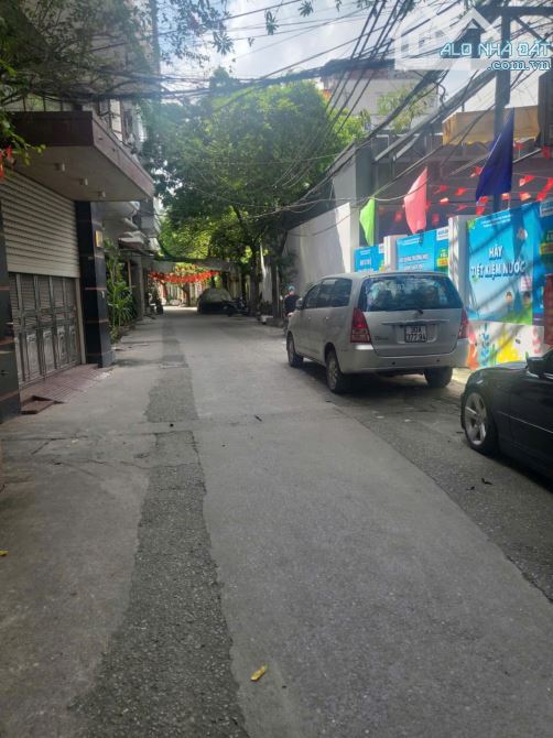 Bá.n Nhà Xuân Phương_Trịnh Văn Bô, Kinh doanh, ô tô qua tránh, 35m2, 6 tầng, ngõ thông - 4