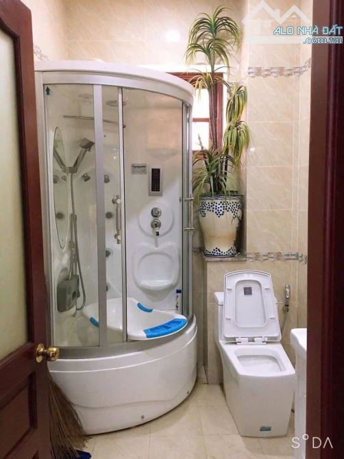 BÁN BIỆT THỰ  (12x20) RẺ NHƯ LÔ ĐẤT MT ĐÔNG HƯNG THUẬN 17, Q12 - 4