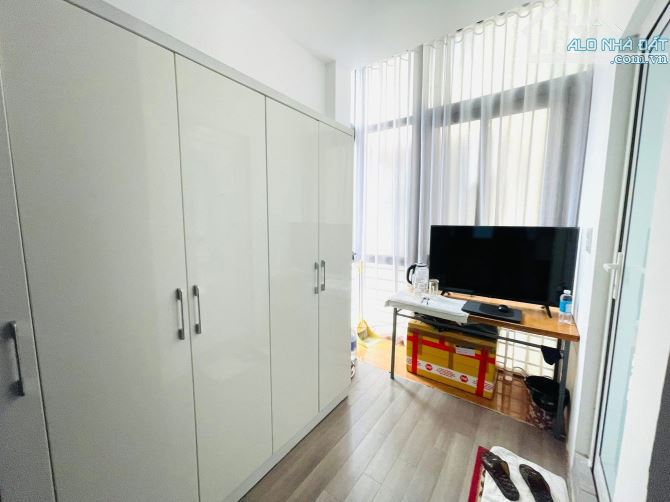 BÁN GẤP NHÀ CHÍNH CHỦ PHỐ TRÍCH SÀI VÕNG THỊ VEN HỒ TÂY 48M 5 TẦNG VIEW HỒ OTO 5M GIÁ RẺ - 4