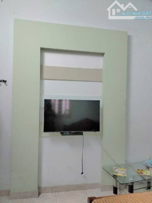 NHÀ ĐẸP 5X17 KHU PHÂN LÔ ĐƯỜNG 7 M NGAY NGUYỄN ẢNH THỦ- PHAN VĂN HỚN BÀ ĐIỂM GIÁ TỐT - 4