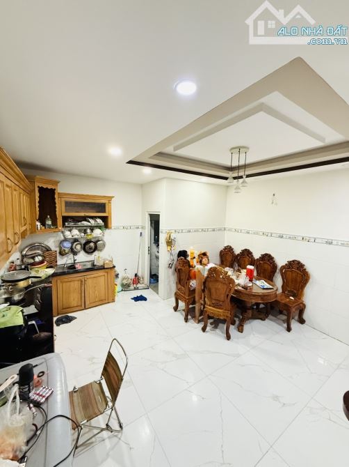 🏡 SIÊU PHẨM 5 TẦNG – KHU PHÂN LÔ VIP – TÂN BÌNH - CHỈ 7.55TỶ - 4