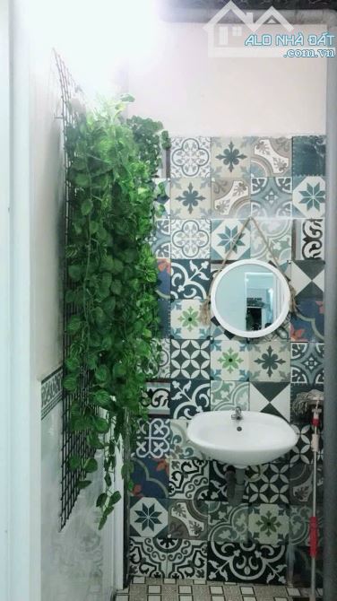 BÁN NHÀ HẺM XE HƠI 7 CHỖ ĐƯỜNG TRẦN PHÚ GẦN BIỂN BÃI DÂU GIÁ 7,5 TỶ - 4