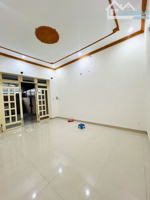 CẦN TIỀN BÁN GẤP NHÀ MẶT TIỀN ĐS2 TNPB Q9 - HXH - C4 - DT 124M2 - HƠN 9🧄. - 4