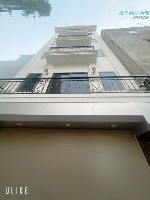 🏠 CẦN BÁN NHÀ ĐẸP CẦU DIỄN – MẶT TIỀN RỘNG -- NGÕ Ô TÔ VÀO NHÀ 🏠 - 4