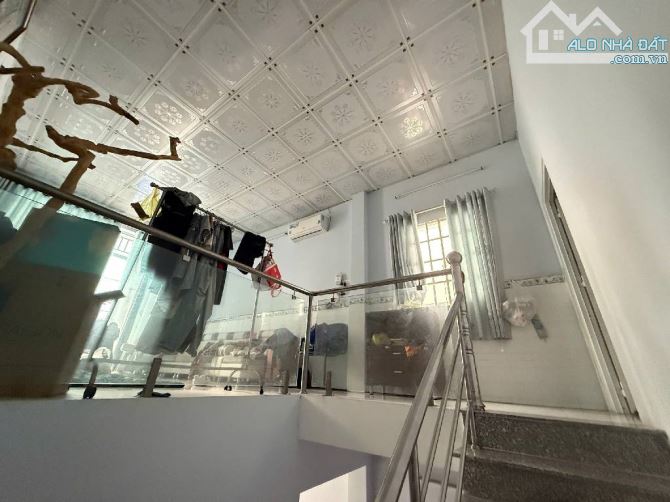 🏘️ BÌNH TÂN -XE HƠI ĐỘ CỬA -NGANG KHỦNG 5 M-129 M² VỪA Ở VỪA KINH DOANH -NHÀ TRỌ THU NHẬP - 4