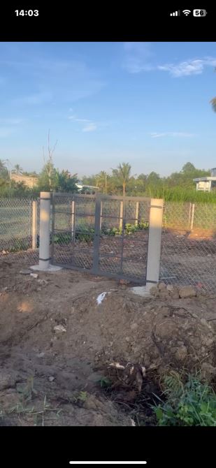Cho thuê đất ở 300m2 và đất trồng cây 1945m2 đất trồng cây - 4