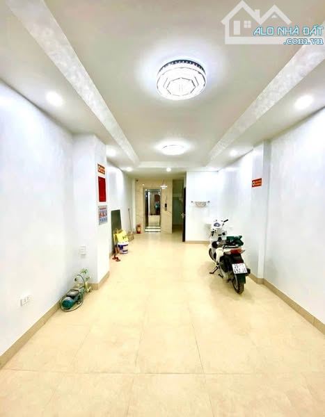 💎CẦN BÁN NHÀ-CẦU GIẤY NGÕ NÔNG 45M THANG MÁY 11,4 TỶ - 4