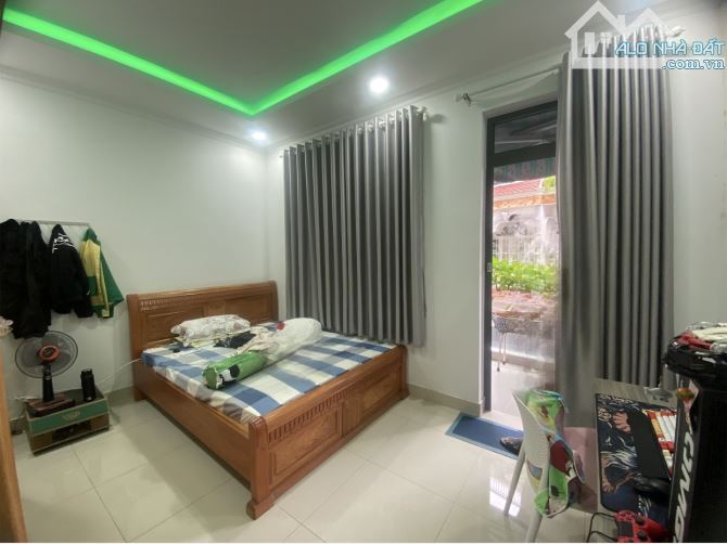 SIÊU PHẨM VƯỜN LÀI TÂN PHÚ – 5 TẦNG BTCT – HXH ĐỖ CỬA – SÂN VƯỜN CHILL – CHỈ 9.5 TỶ - 4