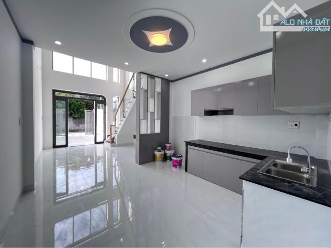 🏡 NHÀ GÁC LỬNG THÔNG TẦNG – DỌN VÀO Ở NGAY! - 4
