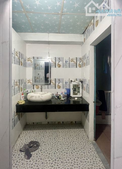 BÁN NHÀ 2 TẦNG – KIỆT ĐỐNG ĐA, HẢI CHÂU, ĐÀ NẴNG - 4
