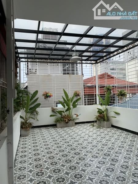 CHỦ CẦN BÁN GẤP PHÂN LÔ TRẦN BÌNH VIEW HỒ 77M 22 TỶ - 4