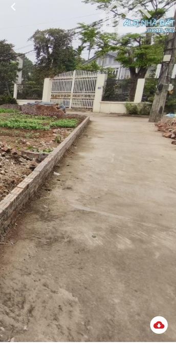 BẤT ĐỘNG SẢN -HÀ NỘI -PHẠM TÍN   🏡 Bán đất 44,7m² – chỉ nhỉnh 1 tỷ – Thôn  Đông Lai, Xã N - 4