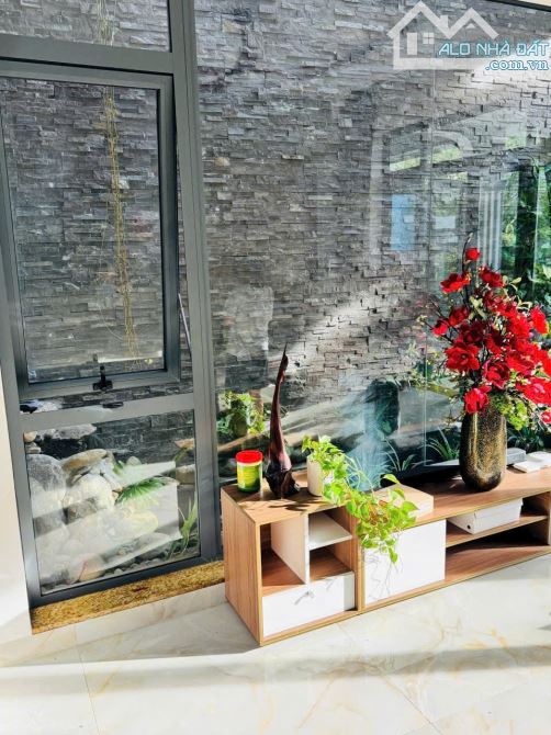 CHO THUÊ NHÀ 2 TẦNG ĐẸP LUNG LINH GẦN BẾN XE PHÍA NAM, HUẾ - 4