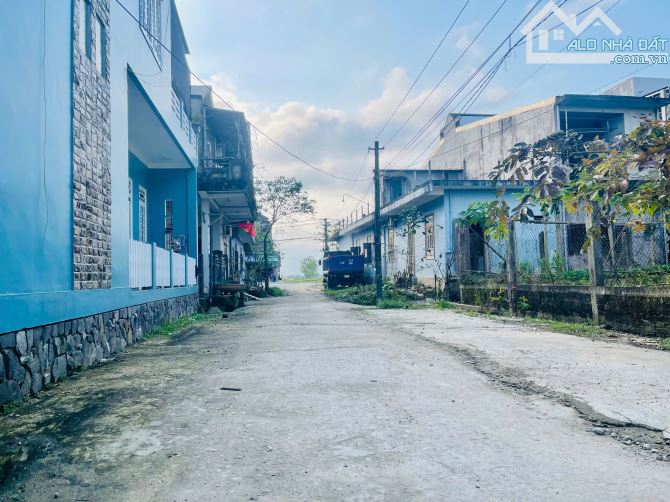 🔥 BÁN ĐẤT HƯƠNG VINH – TẶNG NHÀ CẤP 4 KIÊN CỐ 🔥 - 4