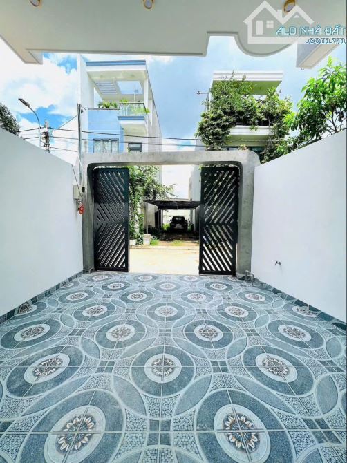 🏡 BÁN NHÀ GIÁ TỐT TẠI BÌNH CHÁNH – SỔ HỒNG RIÊNG – VỊ TRÍ ĐẸP – CHỈ CẦN XÁCH VALI VỀ Ở! - 4