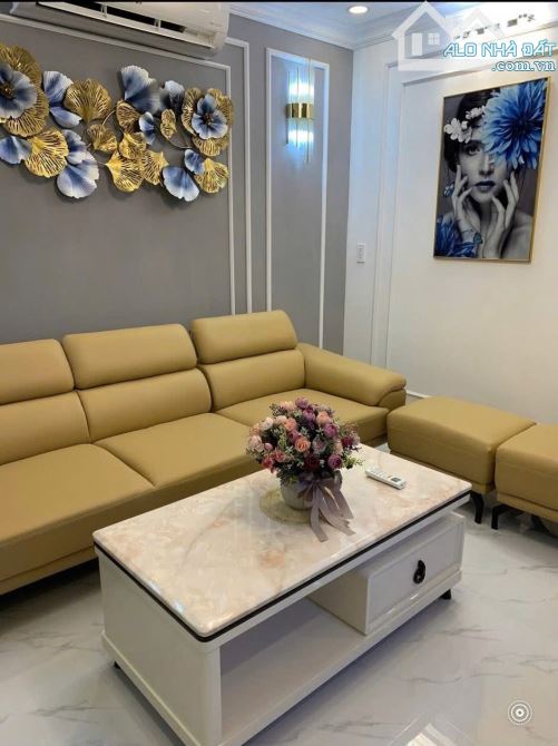 🔥🔥🔥🔥🔥Cho thuê căn hộ THE MANOR CROWN HUẾ mới full nội thất cao cấp chỉ 9 triệu/tháng - 2