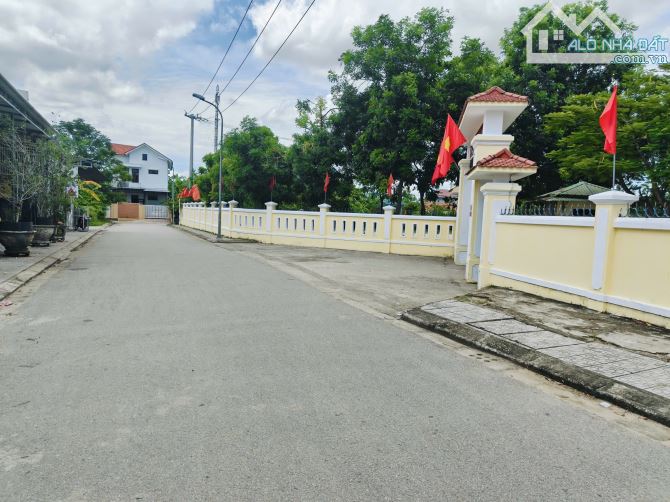 BÁN 02 LÔ ĐẤT ĐẸP HƯƠNG HỒ – KIM LONG, TP HUẾ - 4