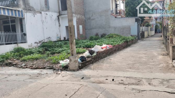 84,8M Lô góc đường thông Ngọc Hòa phường Chương Mỹ - 4