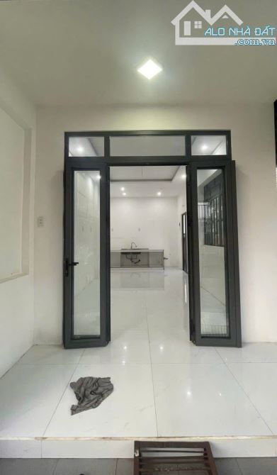BÁN GẤP NHÀ CẤP BỐN ĐƯỜNG TÂN XUÂN 1 HÓC MÔN GIÁ CHỈ 730 TRIỆU - 4
