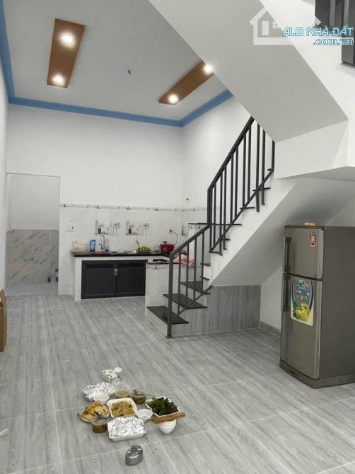 🚗 Bán nhà hẻm ô tô – 1T1L – 2PN, 2WC – Nguyễn Hữu Cảnh, P. Thắng Nhất – 67m² – 5 tỷ 💎 - 4