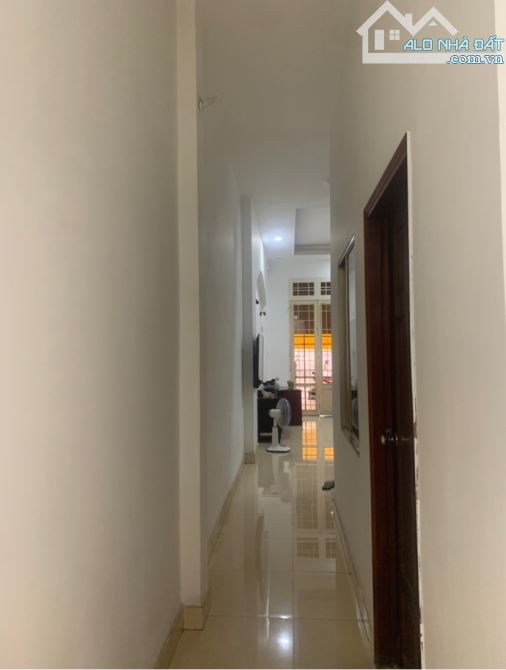 GIẢM 2 TỶ - MẶT TIỀN KINH DOANH PHẠM NGŨ LÃO GÒ VẤP - 120M2 - 3 TẦNG - ( 4.5 X 22 ) 14 TỶ - 4