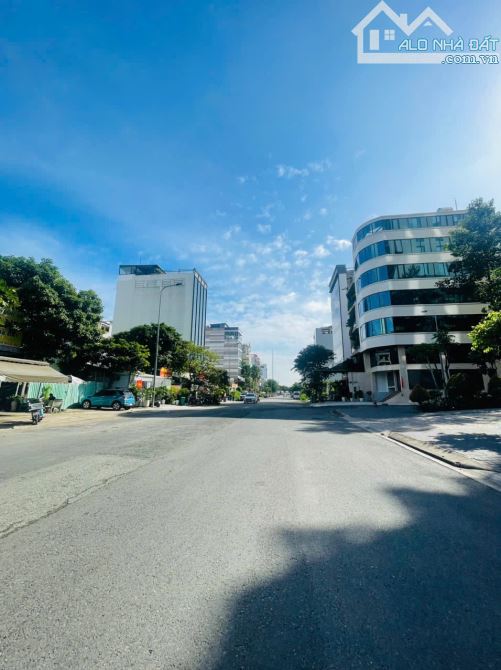 Hot hot !!! Đất mặt tiền đường Tạ Hiện , Thạnh Mỹ Lợi chủ thiện chí bán !! 160m2 ngang 8m - 4