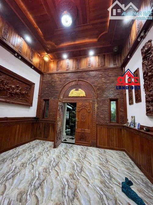 NP841 🆘Bán Biệt Thự Mini Thuộc giáo xứ Tiên Chu gần chợ Thái Bình . Tân Hoà_Đồng Nai.  • - 4