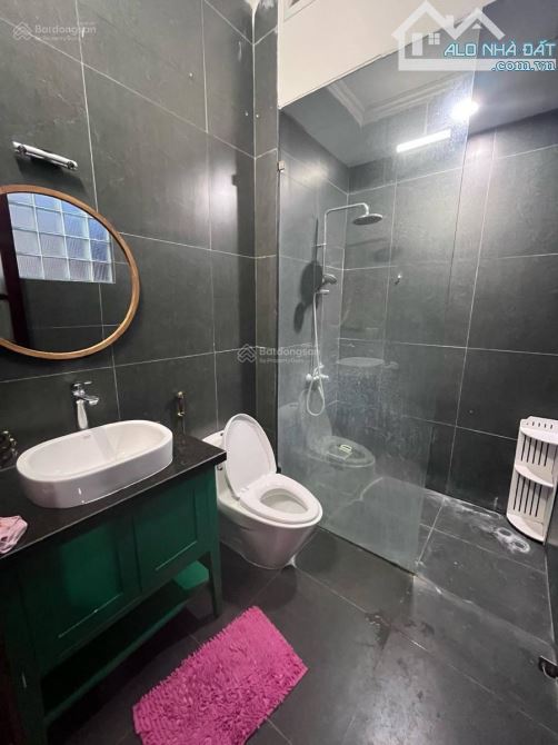 Bán nhà phố Duy Tân, Cầu Giấy, 45m2, full nội thất, ngõ thông, ôtô 10m, bãi gửi xe, 10.1tỷ - 4