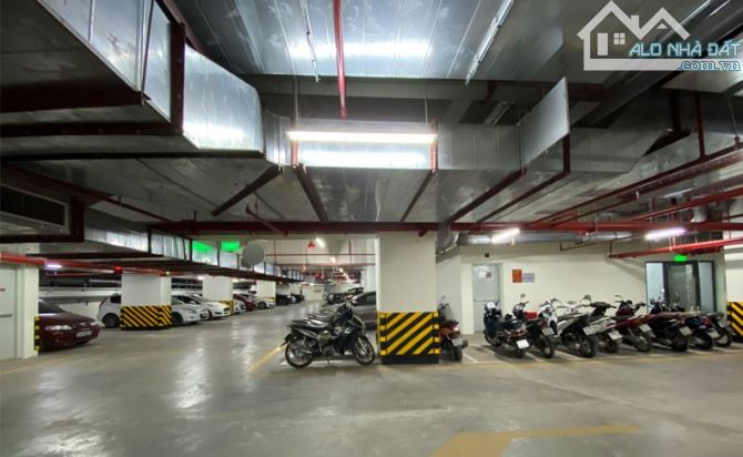BQL Việt Á Tower  số 9 Duy Tân, Cầu Giấy Cho thuê sàn VP sẵn nội thất giá cực tốt chỉ 250k - 4