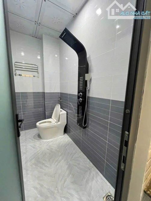 CĂN NHÀ 1 TRỆT 1 LẦU, CUỐI ĐƯỜNG ĐỒNG KHỞI GẦN CÔNG AN PHƯỜNG TÂN TRIỀU - 4