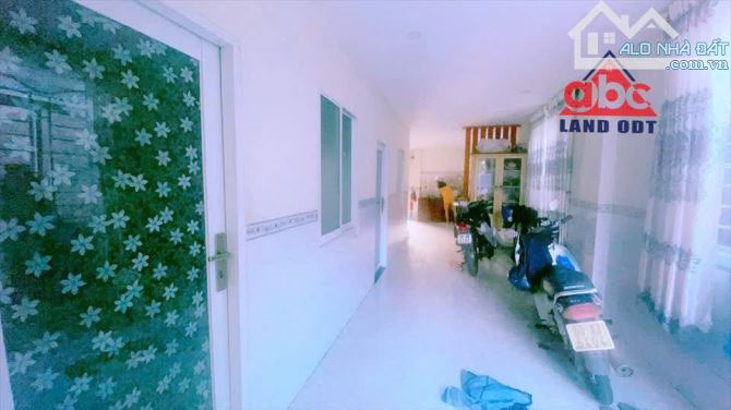 BÁN NHÀ KHU PHỐ 13, PHƯỜNG HỐ NAI, TP. BIÊN HÒA – NHÀ RỘNG, SỔ RIÊNG, GIÁ TỐT! - 4