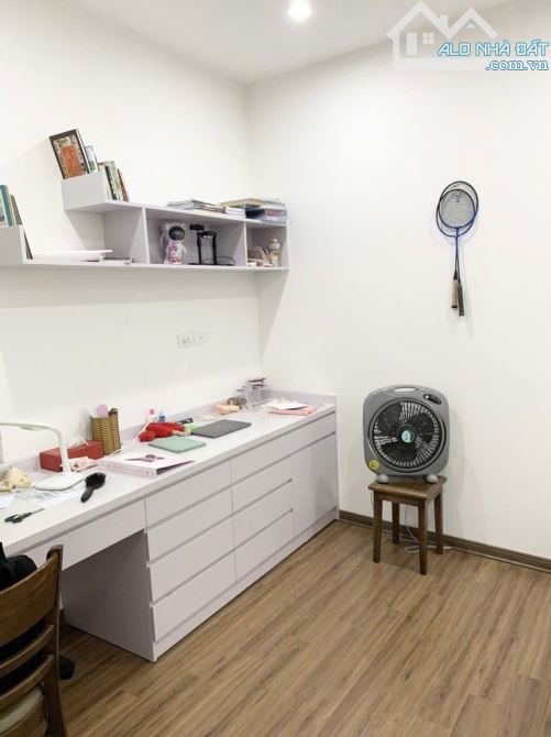 BÁN NHÀ THANH XUÂN, PHÂN LÔ 2 MẶT NGÕ OTO TRÁNH VỈA HÈ KINH DOANH, 52M2 4T, CHỈ 17.X TỶ - 4