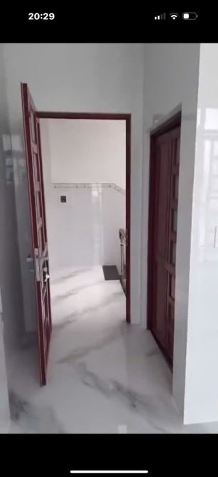 Bán nhà một trệt 2 lầu có hai phòng ngủ đường Nguyễn Quý yêm diện tích 4 x 10 giá 5,4 tỷ T - 4