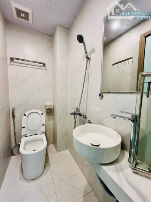Bán nhà dịch vụ 6 tầng – Đại An Văn Quán – DT 59m² – MT 4.1m – Giá 21.2 tỷ - 4