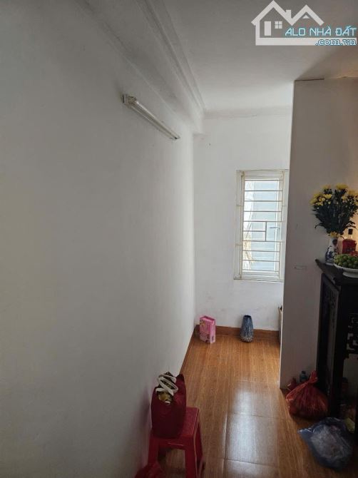 HIẾM BA ĐÌNH-ĐỘI CẤN-45Mx3TẦNG- 2 THOÁNG TRƯỚC SAU 30M RA OTO TRÁNH KD-9TỶ - 4