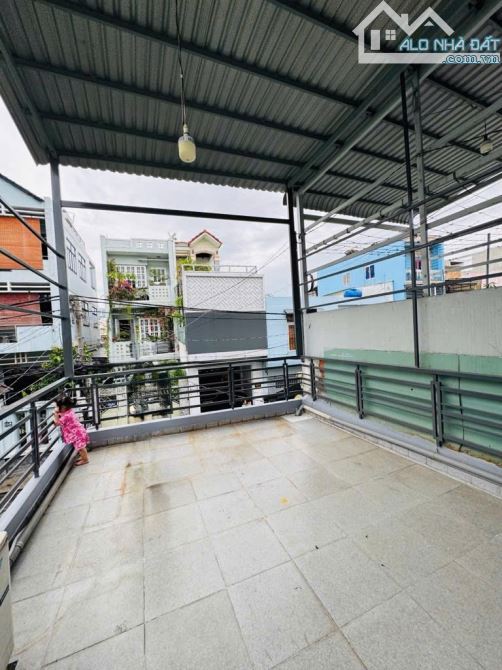 MẶT TIỀN LÊ CÔNG PHÉP,NGAY KDC LÝ CHIÊU HOÀNG (4 x 23 x 2 TẦNG) 7.6 TỶ TL - 4