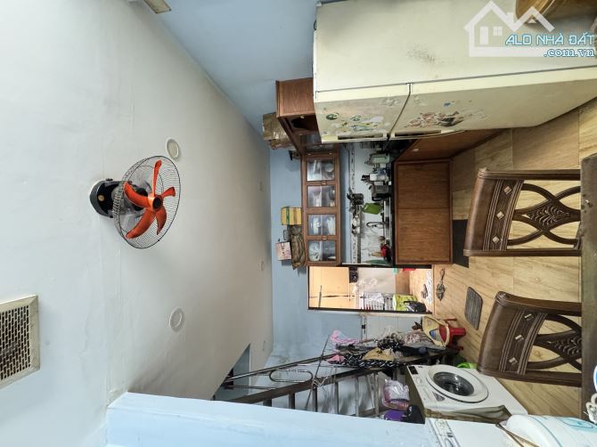 Bán Nhà Mặt Tiền Đ. Chợ Phước Bình Gần Global City DT 86m, 2 Tầng Chỉ 13 Tỷ X - 4