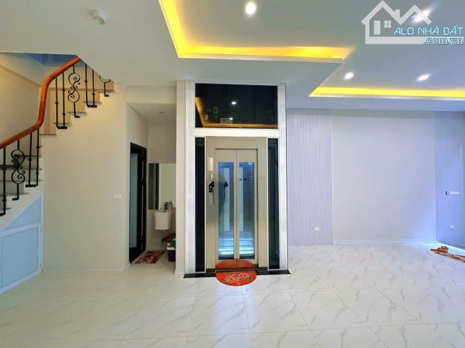 PL VIP Vương Thừa Vũ Thanh Xuân gần phố ngõ thông oto nhỉnh 16ty 48m x 6T - 4