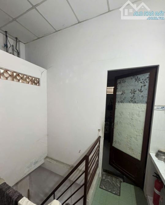 Q8 DƯƠNG BÁ TRẠC 4.1x12M 49M2 HXH 7M 3 TẦNG ĐANG CHO THUÊ 12TR/THÁNG 6.xT - 4